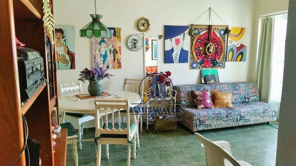 Apartamento, 1 quarto, 60 m² - Foto 3