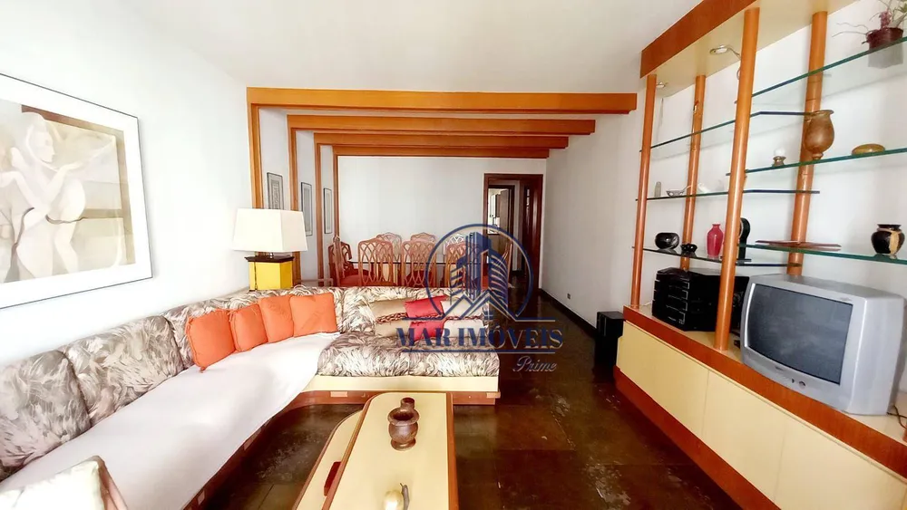 Apartamento, 3 quartos, 130 m² - Foto 4