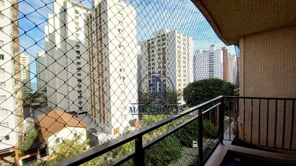 Apartamento, 3 quartos, 130 m² - Foto 3