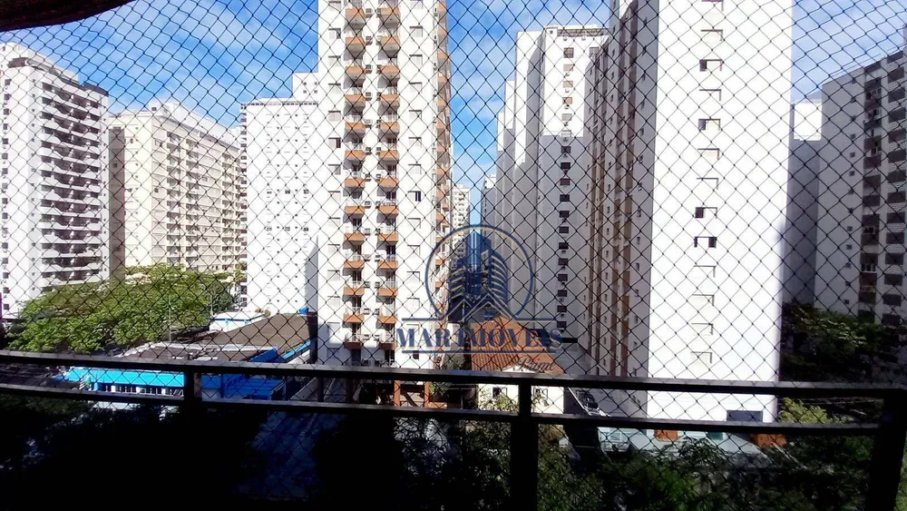 Apartamento, 3 quartos, 130 m² - Foto 1
