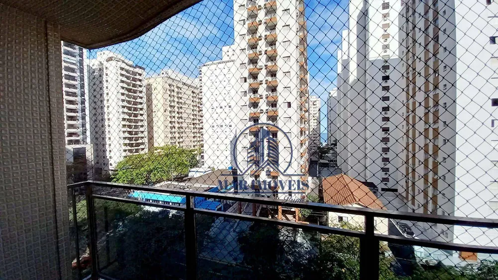 Apartamento, 3 quartos, 130 m² - Foto 2