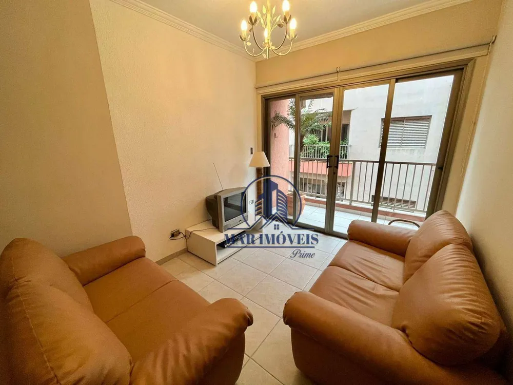 Apartamento, 2 quartos, 80 m² - Foto 2