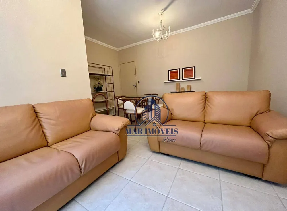 Apartamento, 2 quartos, 80 m² - Foto 3