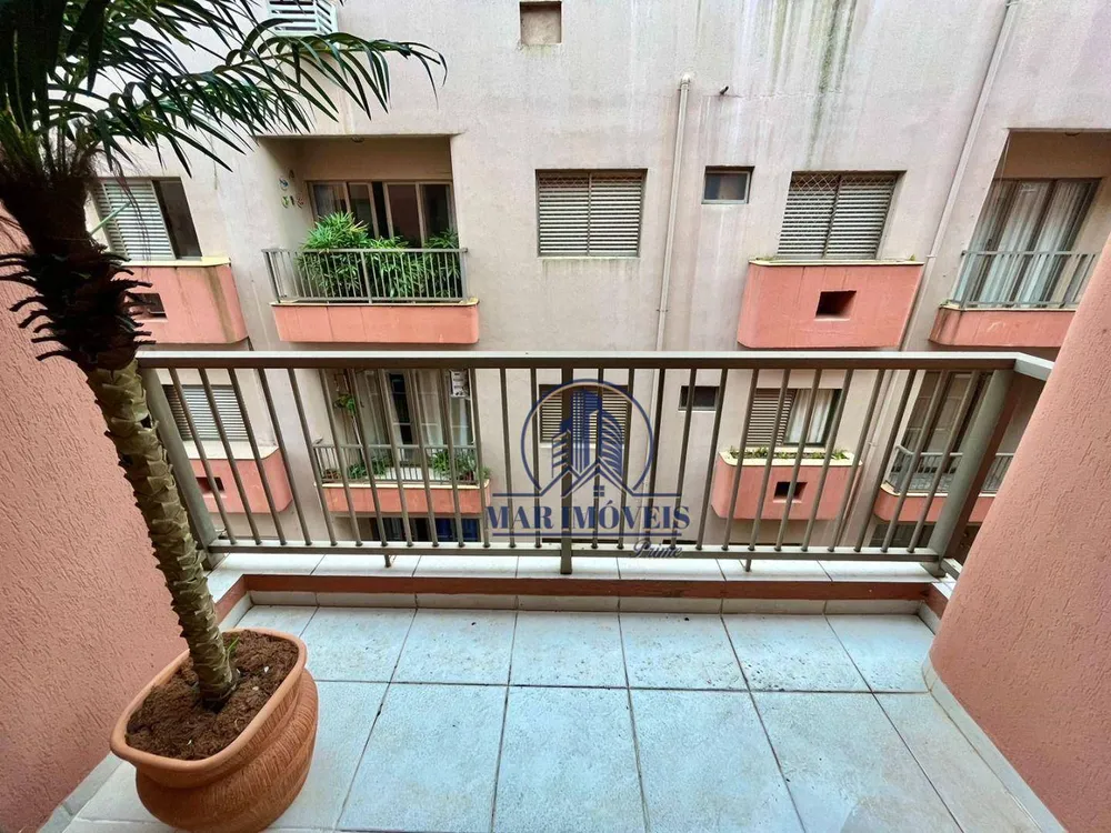 Apartamento, 2 quartos, 80 m² - Foto 1