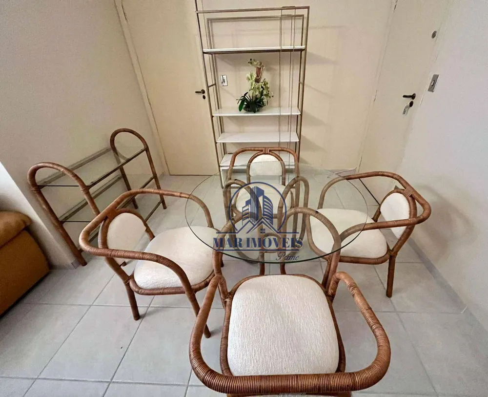 Apartamento, 2 quartos, 80 m² - Foto 4