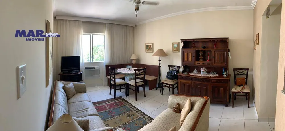 Apartamento, 2 quartos, 70 m² - Foto 1