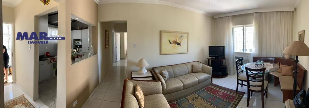 Apartamento, 2 quartos, 70 m² - Foto 2