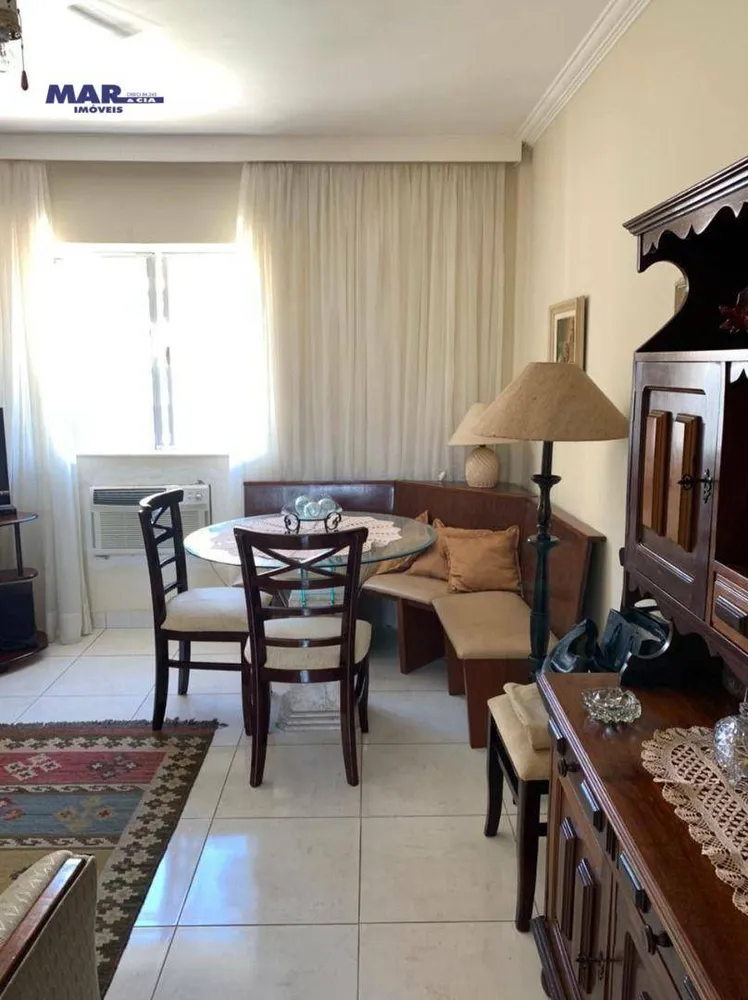 Apartamento, 2 quartos, 70 m² - Foto 3