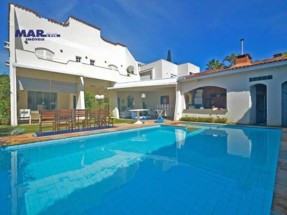 Casa, 4 quartos, 400 m² - Foto 1