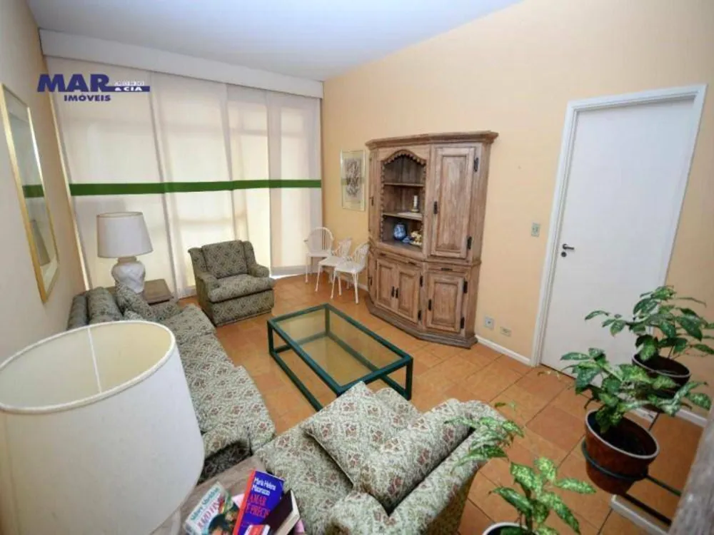 Apartamento, 3 quartos, 160 m² - Foto 3