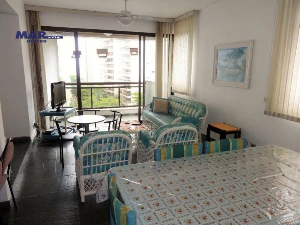 Apartamento, 3 quartos, 120 m² - Foto 2