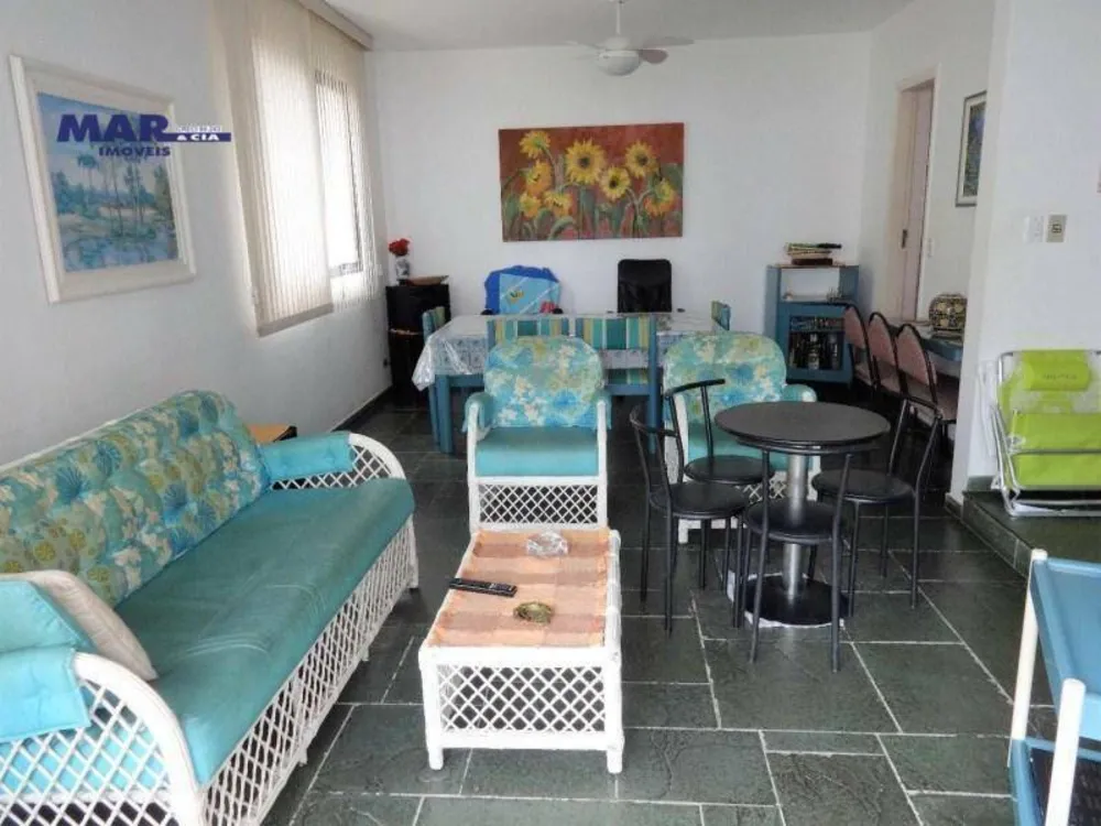 Apartamento, 3 quartos, 120 m² - Foto 3