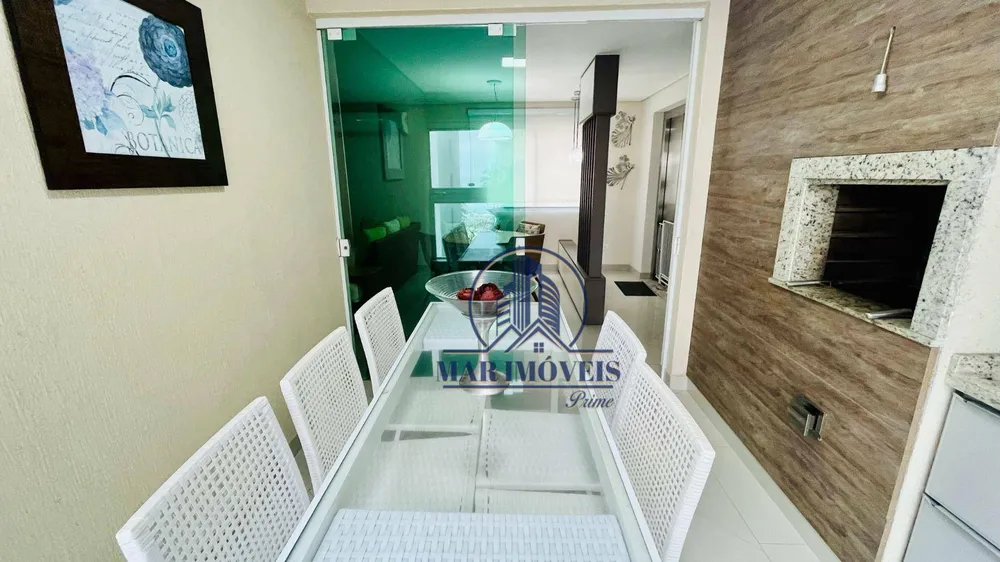 Apartamento, 3 quartos, 98 m² - Foto 1