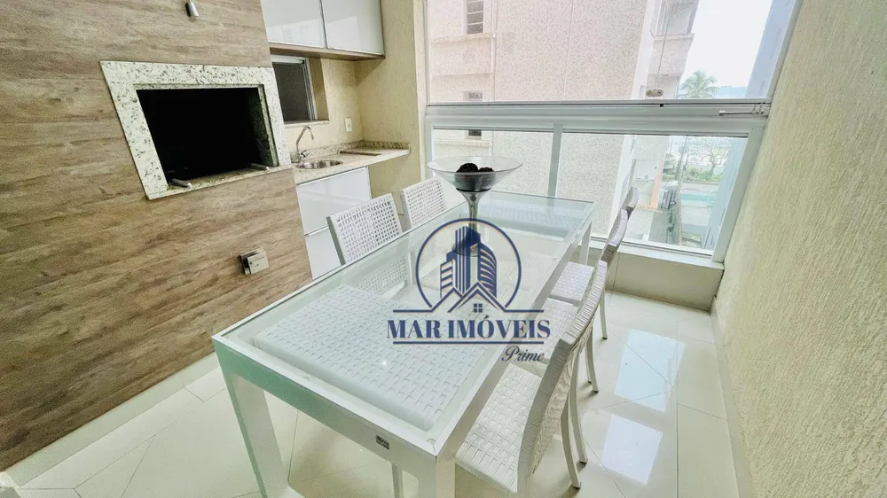 Apartamento, 3 quartos, 98 m² - Foto 2