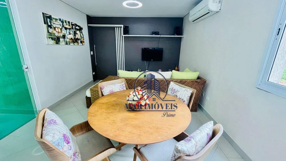 Apartamento, 3 quartos, 98 m² - Foto 3