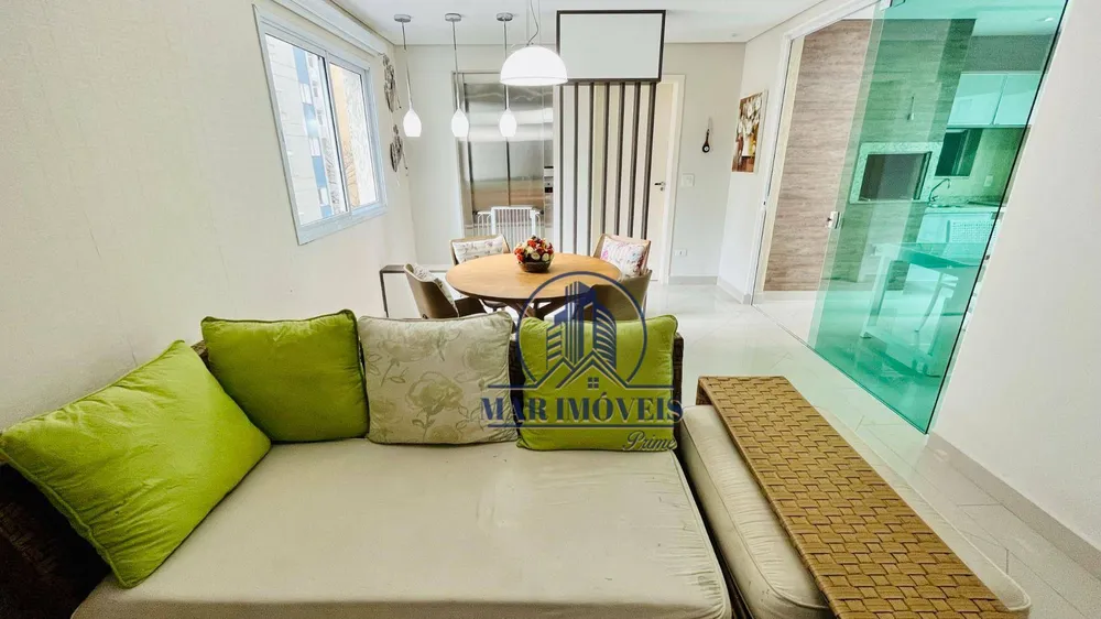 Apartamento, 3 quartos, 98 m² - Foto 4