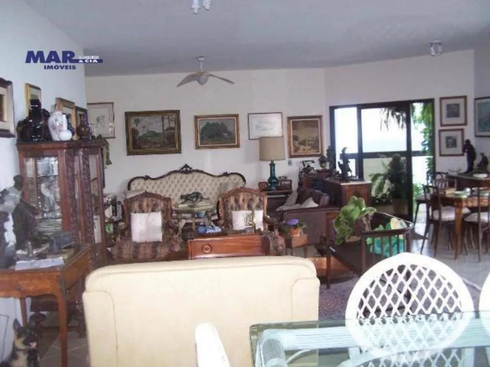 Apartamento, 4 quartos, 251 m² - Foto 3