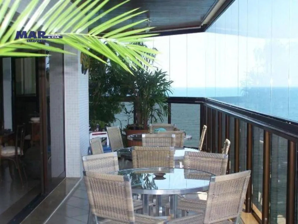 Apartamento, 4 quartos, 251 m² - Foto 2