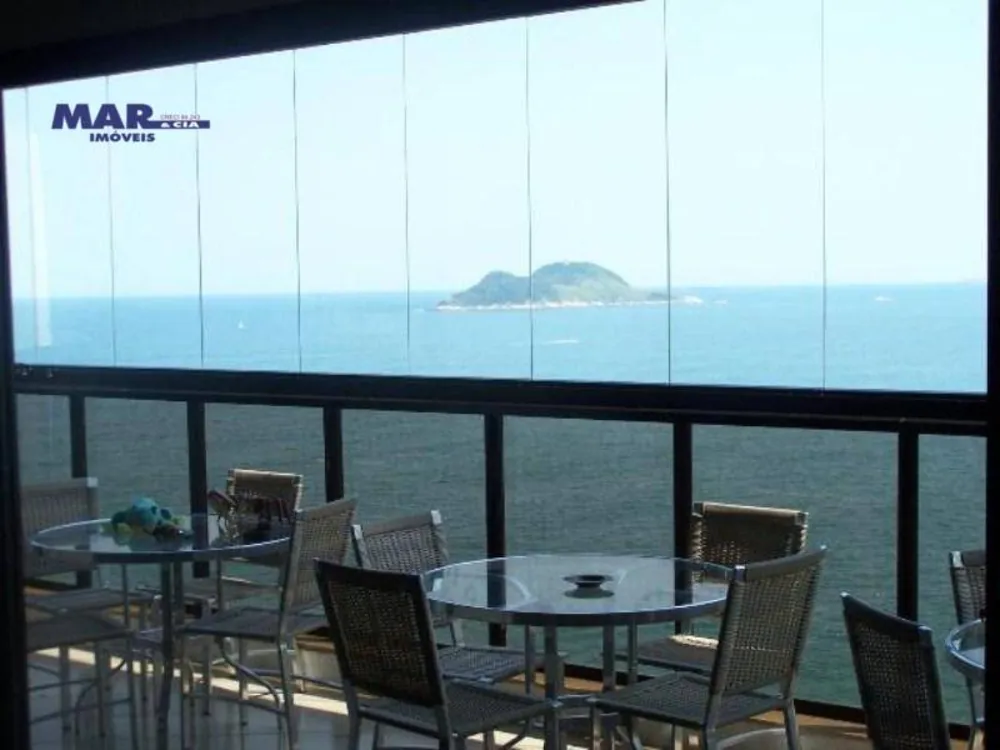 Apartamento, 4 quartos, 251 m² - Foto 1