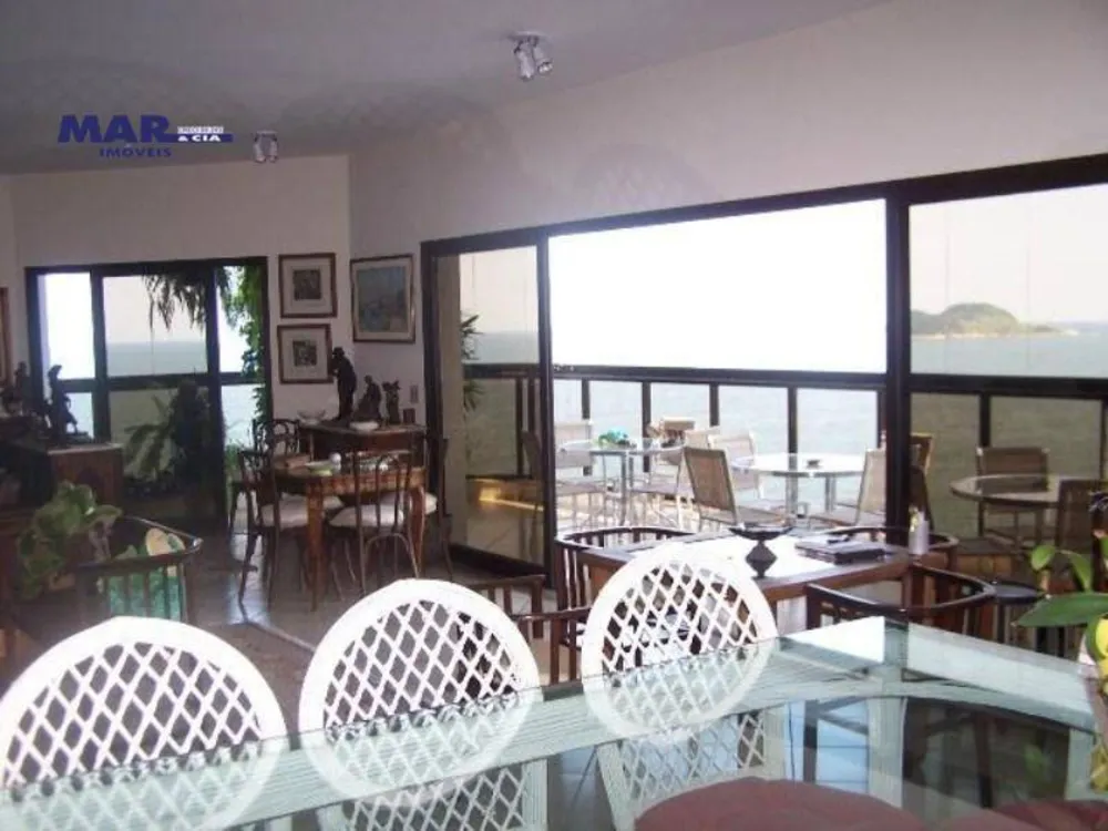 Apartamento, 4 quartos, 251 m² - Foto 4