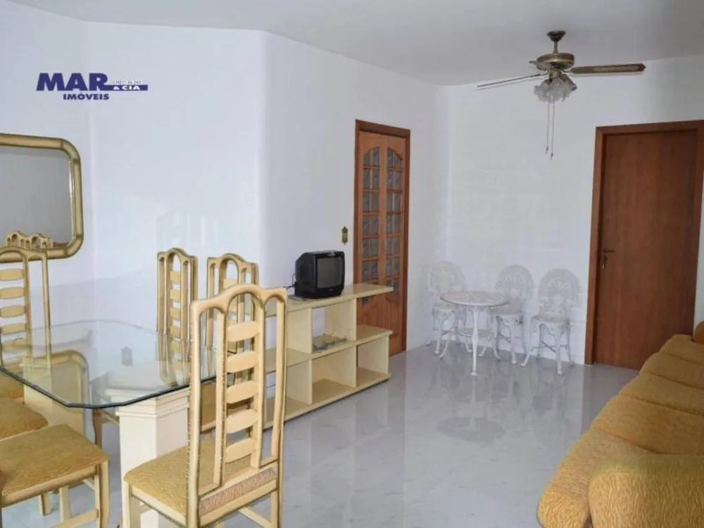 Apartamento, 3 quartos, 110 m² - Foto 1