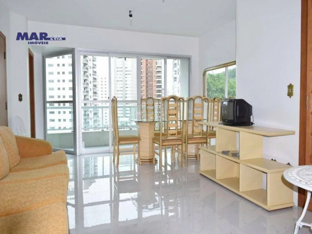 Apartamento, 3 quartos, 110 m² - Foto 2