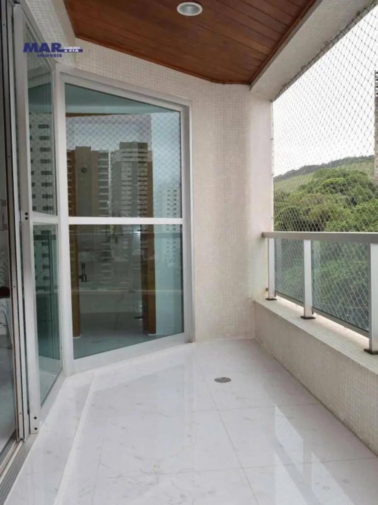 Apartamento, 3 quartos, 110 m² - Foto 3