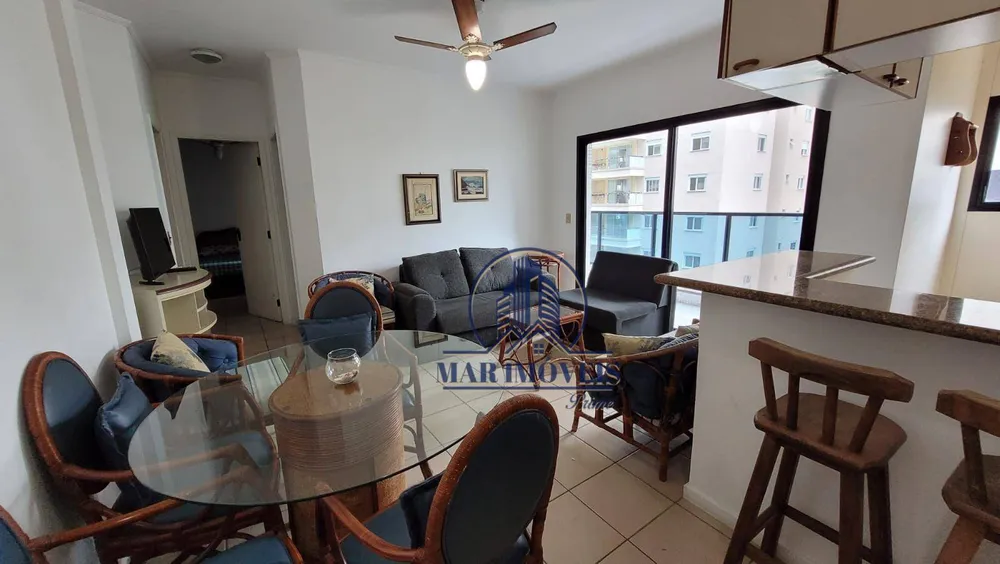 Apartamento, 2 quartos, 70 m² - Foto 1