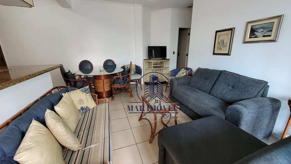 Apartamento, 2 quartos, 70 m² - Foto 2