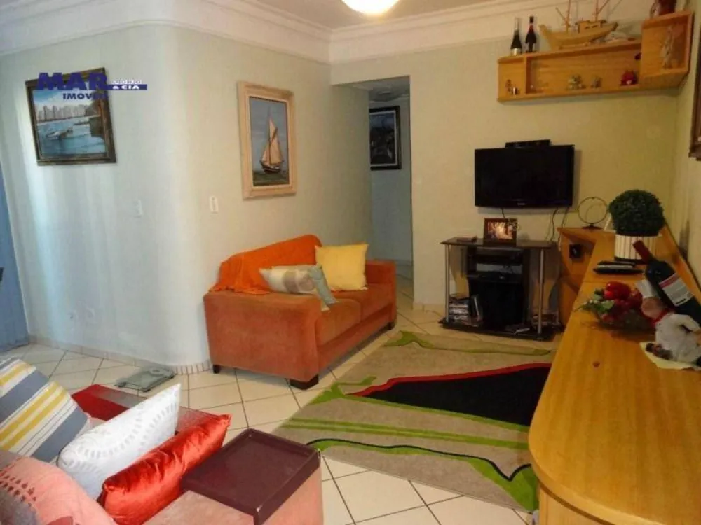 Apartamento, 2 quartos, 75 m² - Foto 2