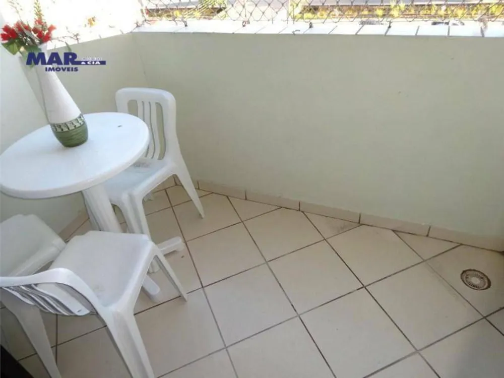 Apartamento, 2 quartos, 75 m² - Foto 3