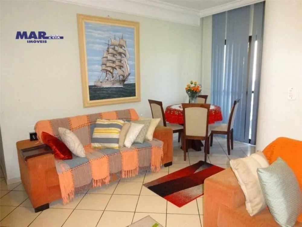 Apartamento, 2 quartos, 75 m² - Foto 1