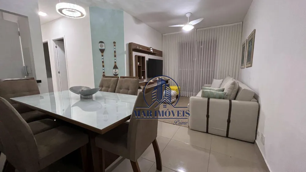 Apartamento, 3 quartos, 90 m² - Foto 2