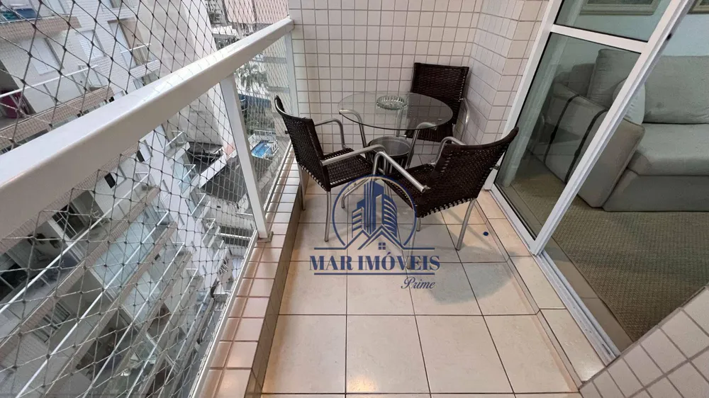 Apartamento, 3 quartos, 90 m² - Foto 4