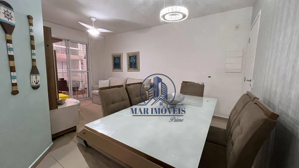 Apartamento, 3 quartos, 90 m² - Foto 3