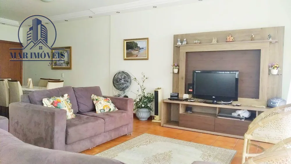 Apartamento, 3 quartos, 140 m² - Foto 3