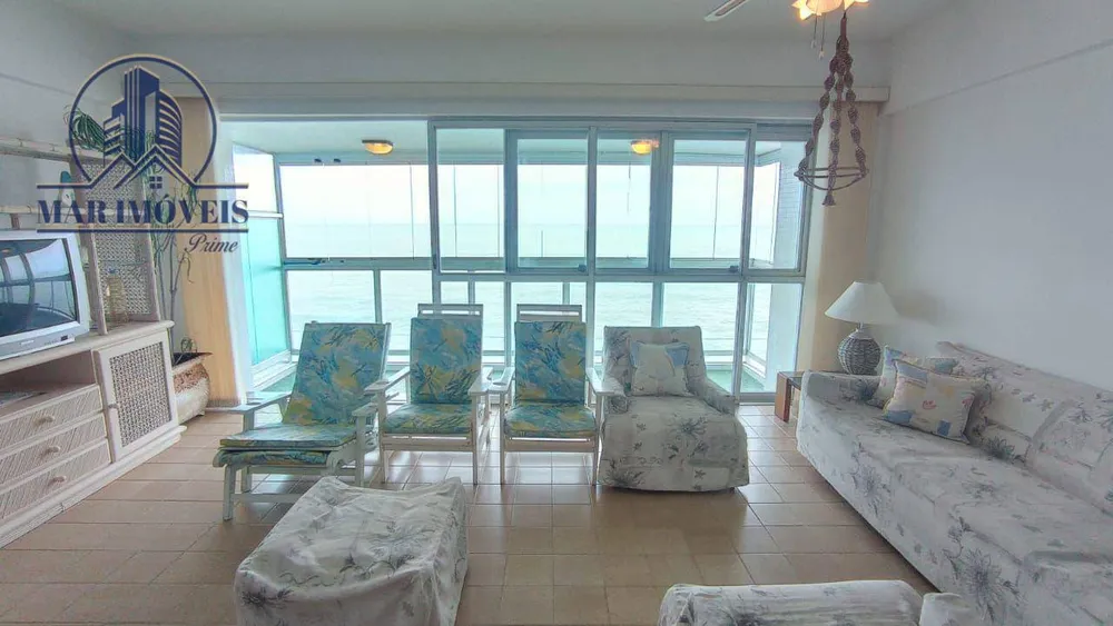 Apartamento, 3 quartos, 140 m² - Foto 3