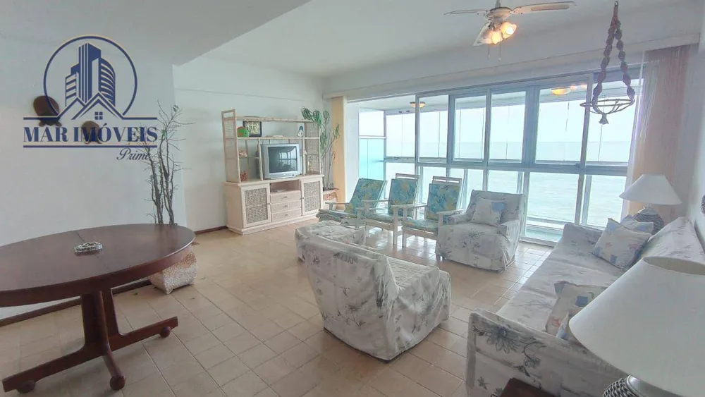 Apartamento, 3 quartos, 140 m² - Foto 2