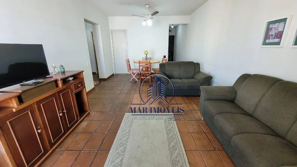 Apartamento, 2 quartos, 80 m² - Foto 2