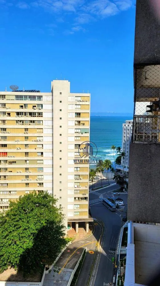 Apartamento, 2 quartos, 80 m² - Foto 1