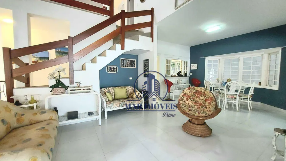 Casa, 4 quartos, 540 m² - Foto 3