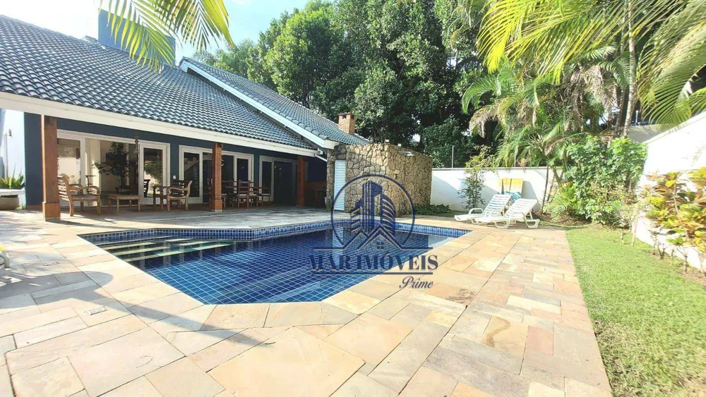 Casa, 4 quartos, 540 m² - Foto 1