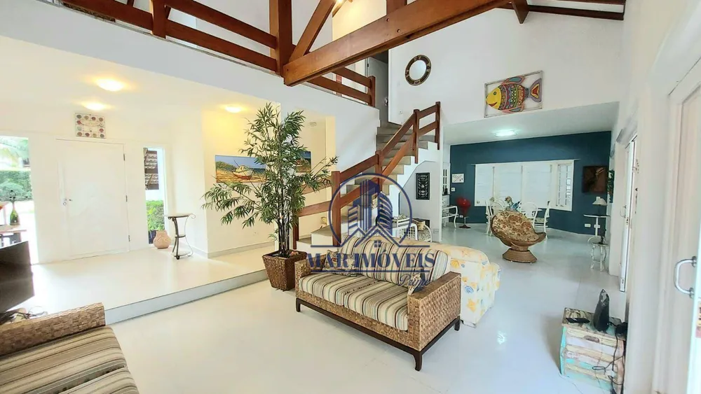 Casa, 4 quartos, 540 m² - Foto 2