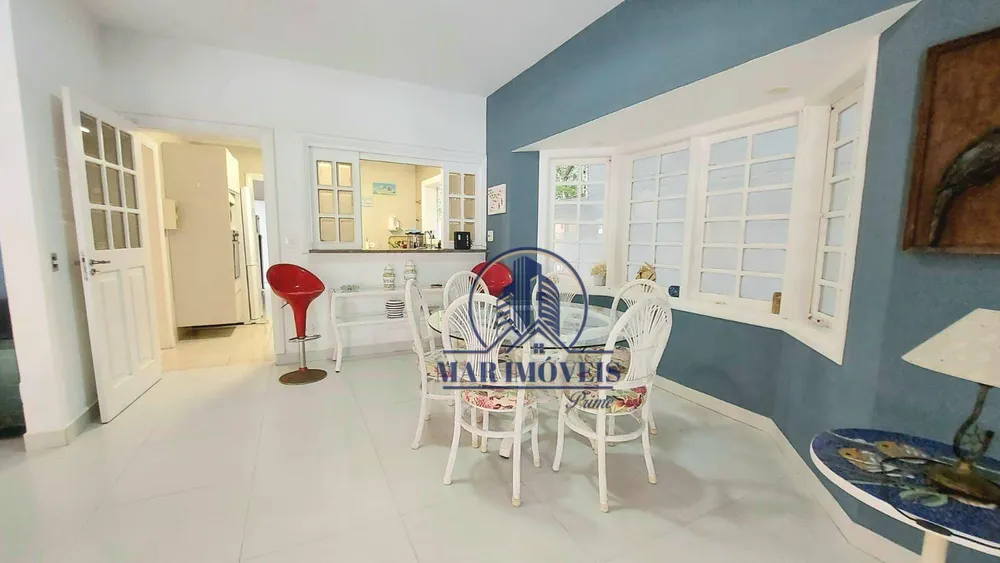 Casa, 4 quartos, 540 m² - Foto 4