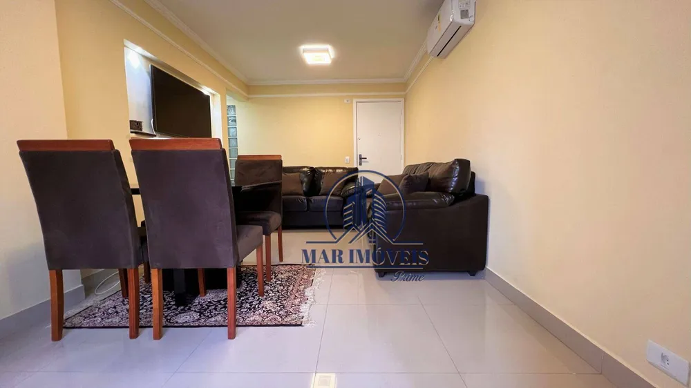 Apartamento, 2 quartos, 75 m² - Foto 2