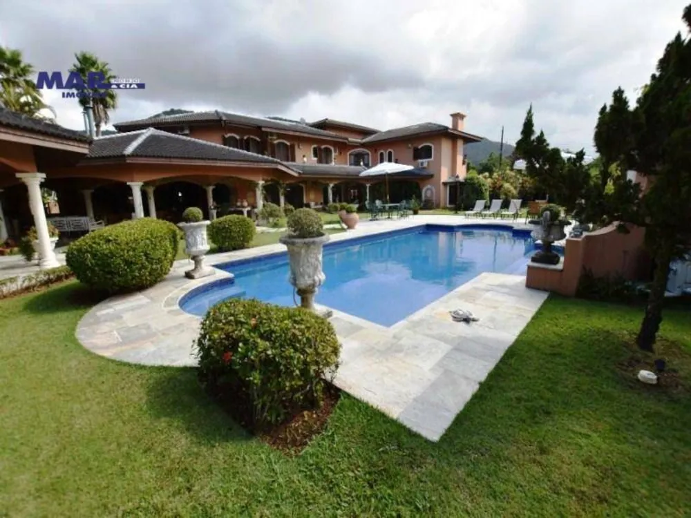 Casa, 7 quartos, 800 m² - Foto 3