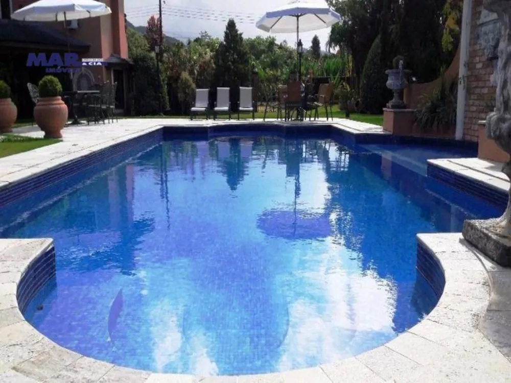 Casa, 7 quartos, 800 m² - Foto 2