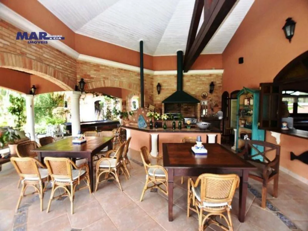 Casa, 7 quartos, 800 m² - Foto 4