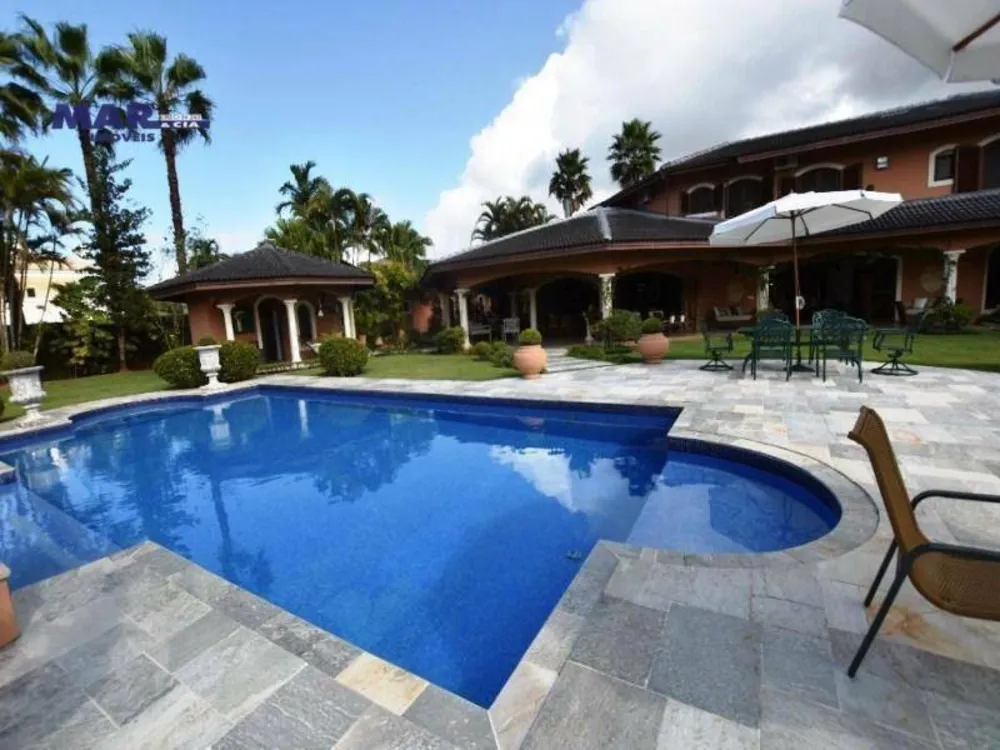 Casa, 7 quartos, 800 m² - Foto 1