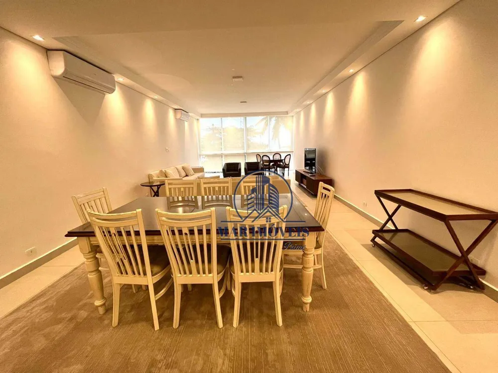 Apartamento, 4 quartos, 220 m² - Foto 2